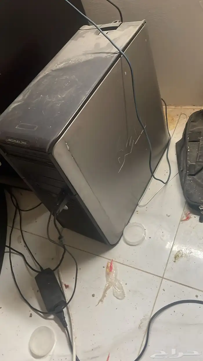 للبيع حق ادرفت ومعه دركسون وقير ودعست 1