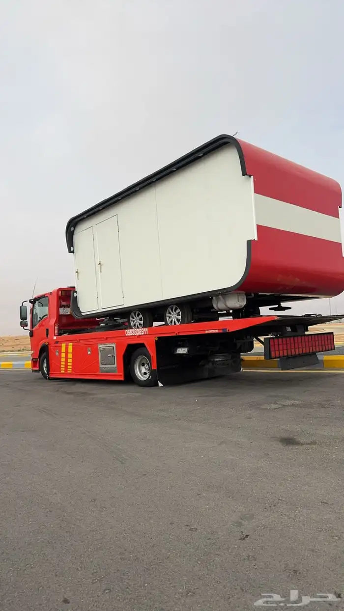 سطحة من جدة الى الرياض مكة الى الرياض الطائف الى الرياض 3