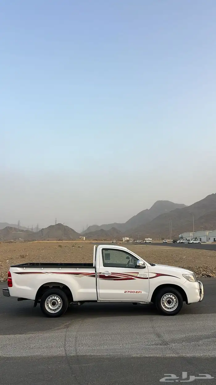 هايلوكس 2015 9