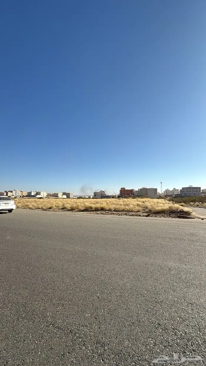 ارضين للاستثمر المدى الطويل 1