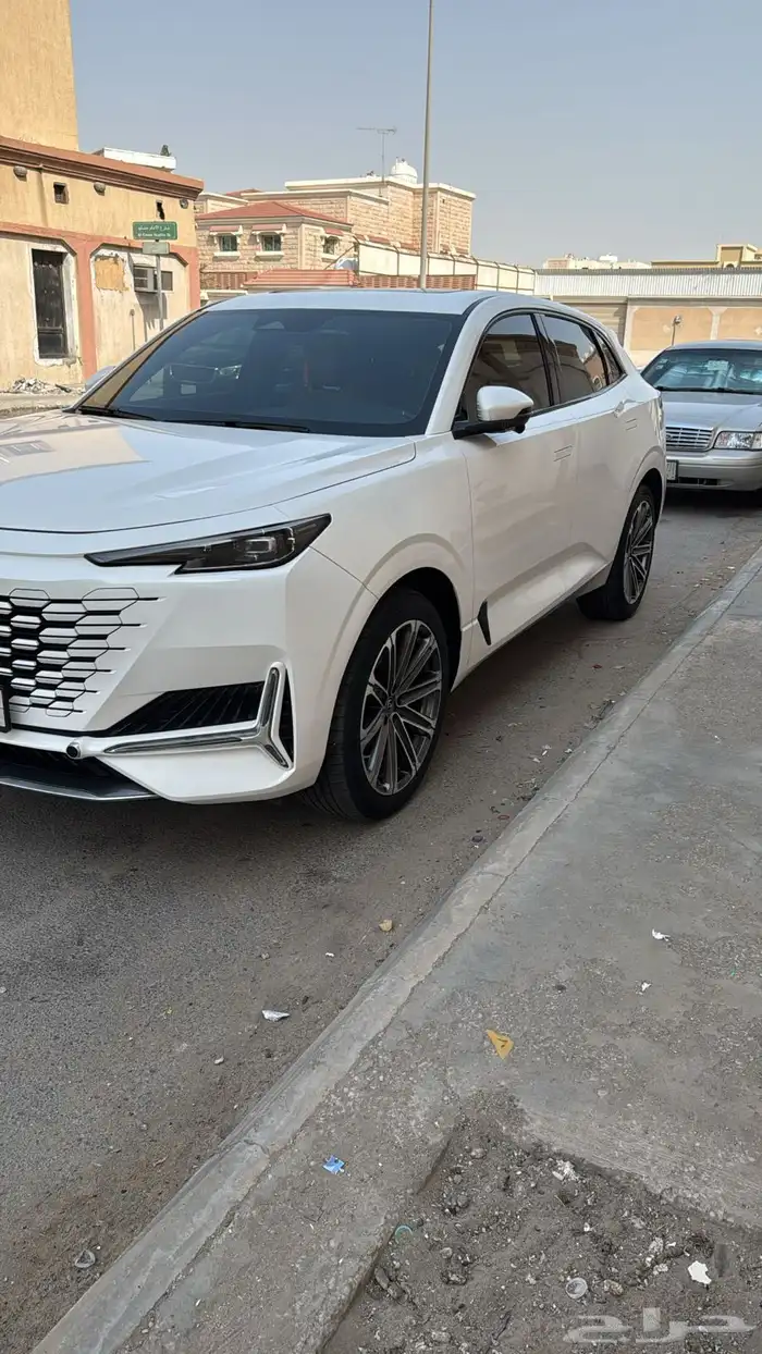 للبيع شانجان UNI-K موديل 2024 13