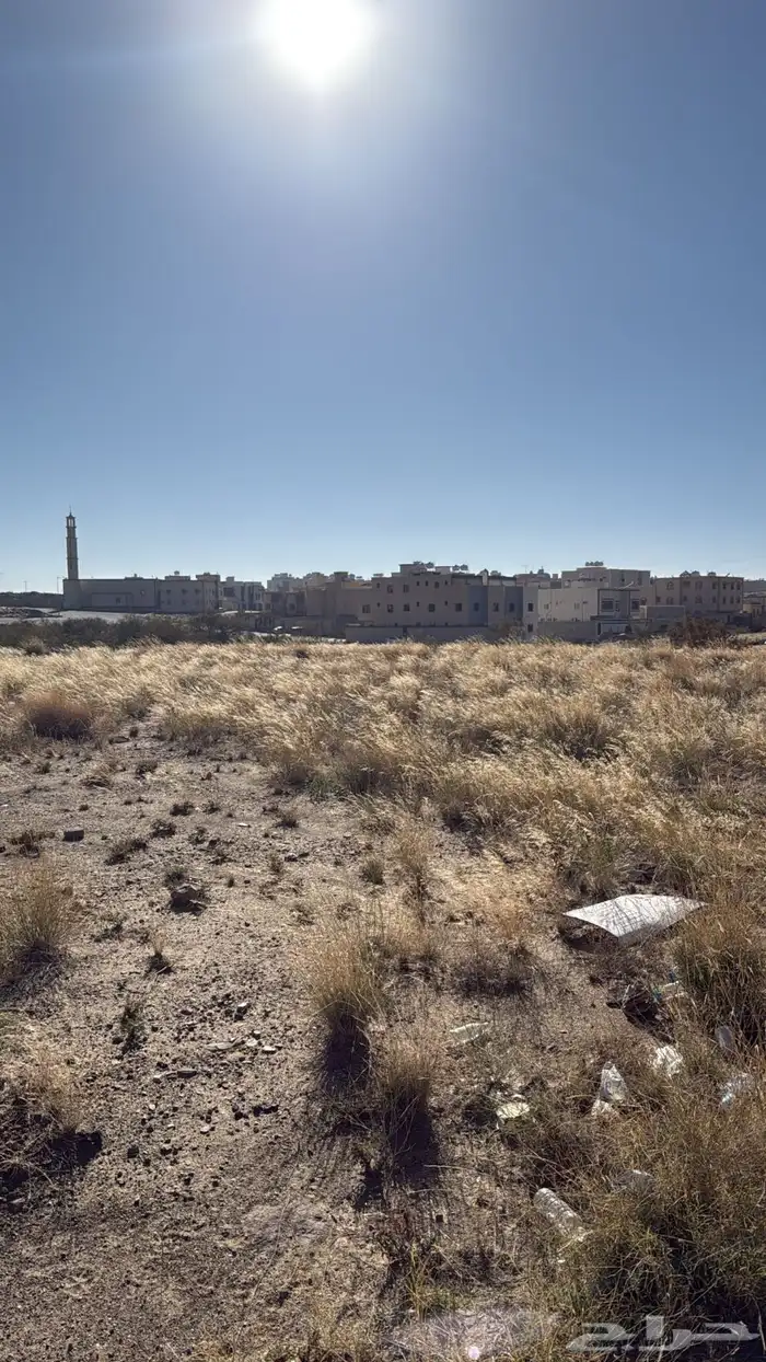 ارضين للاستثمر المدى الطويل 3