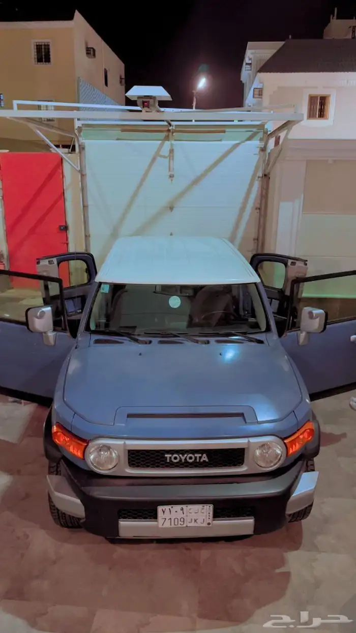 اف جي FG2 6