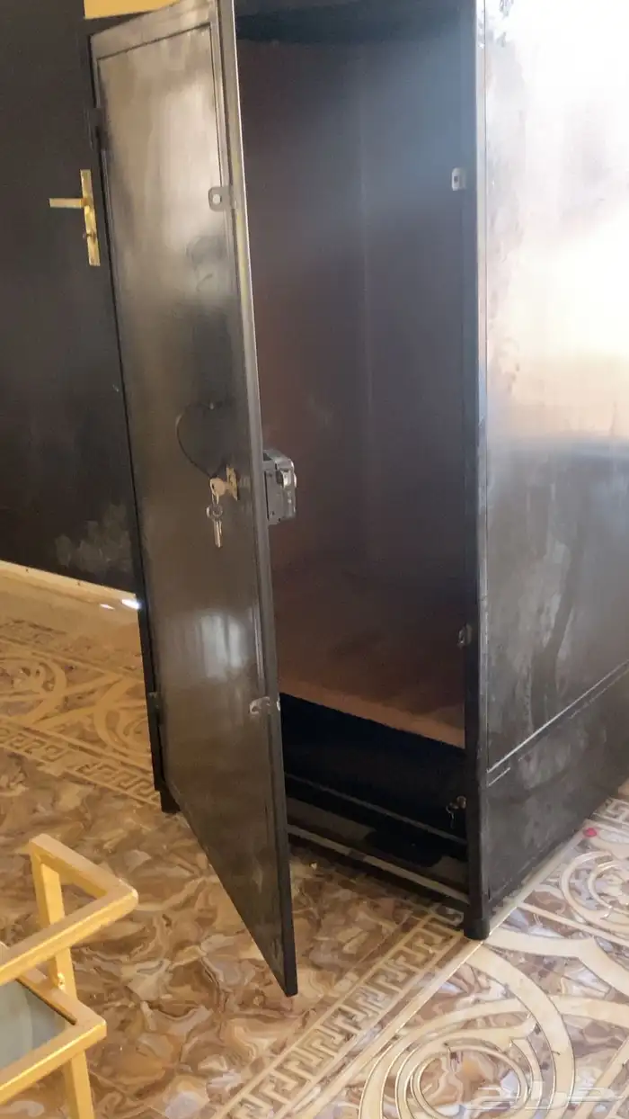 خرنه للأشياء الثمينة 0