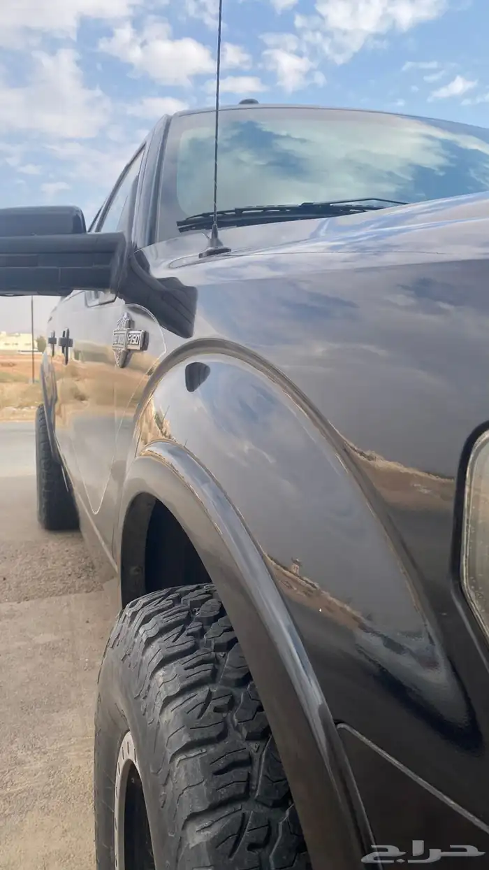 فورد f 150 3