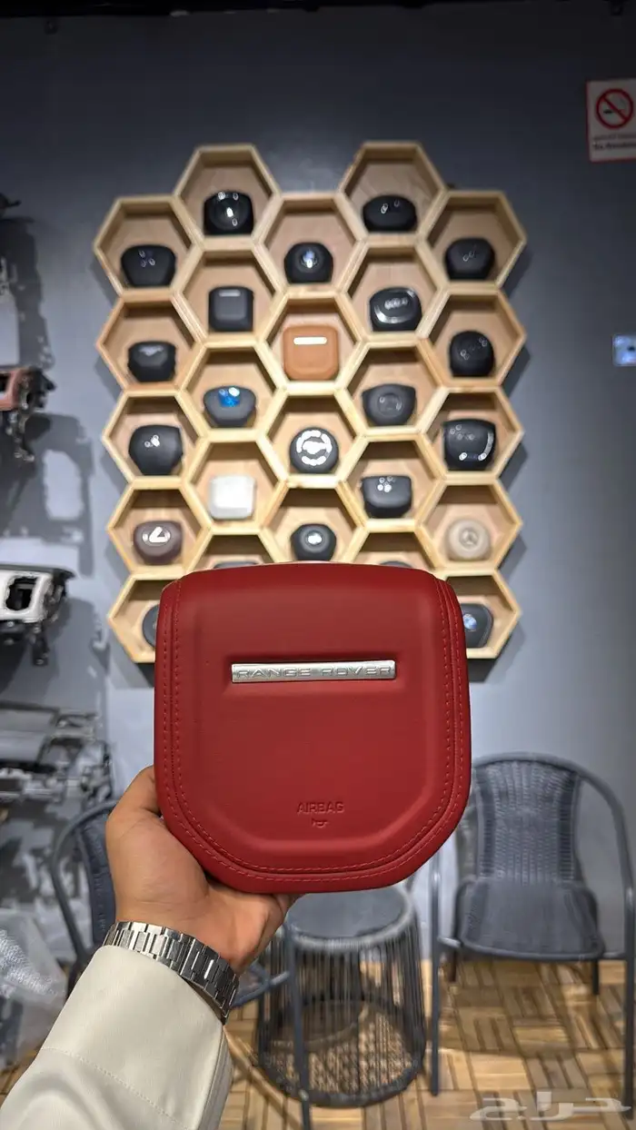 غطاء ايرباق بي ام ارباقBMW قشرة طبلون حزام برمجة اطفاء لمبة 20