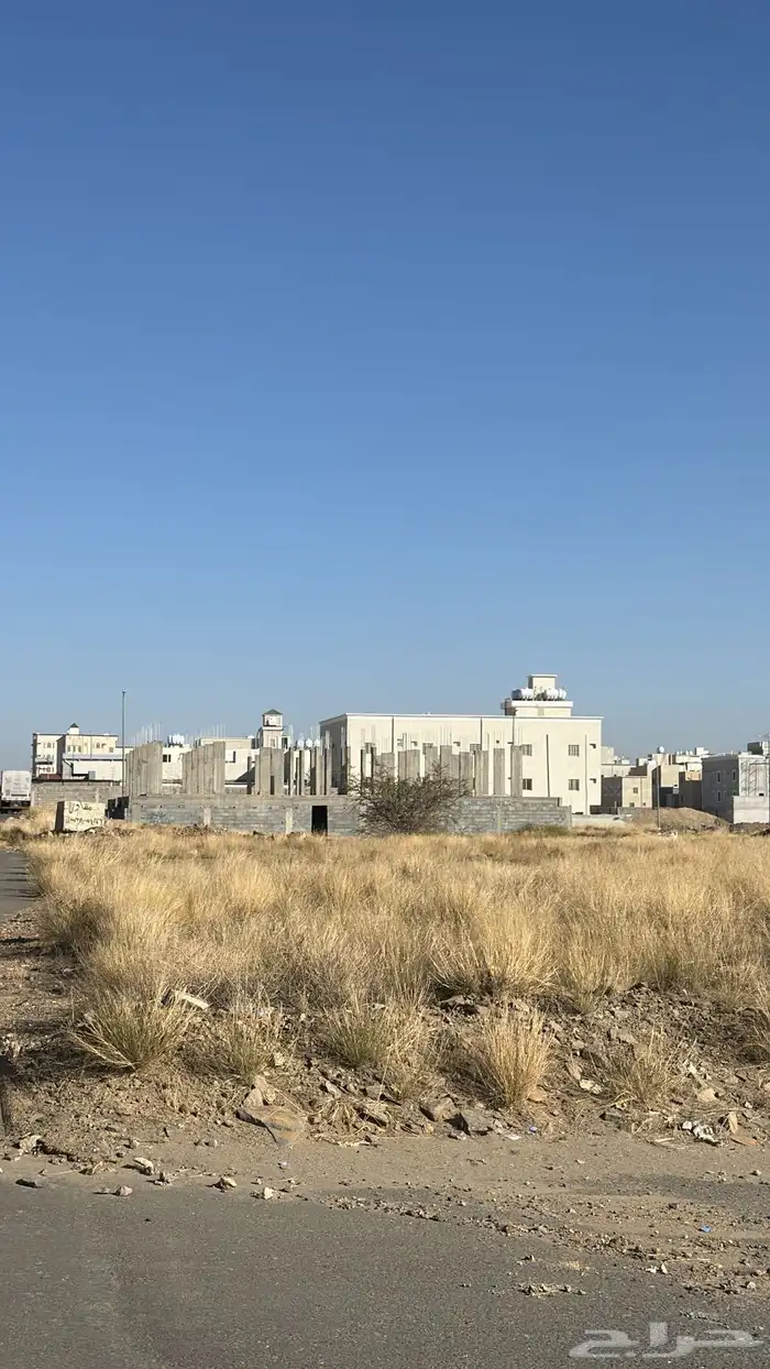 ارضين للاستثمر المدى الطويل 2