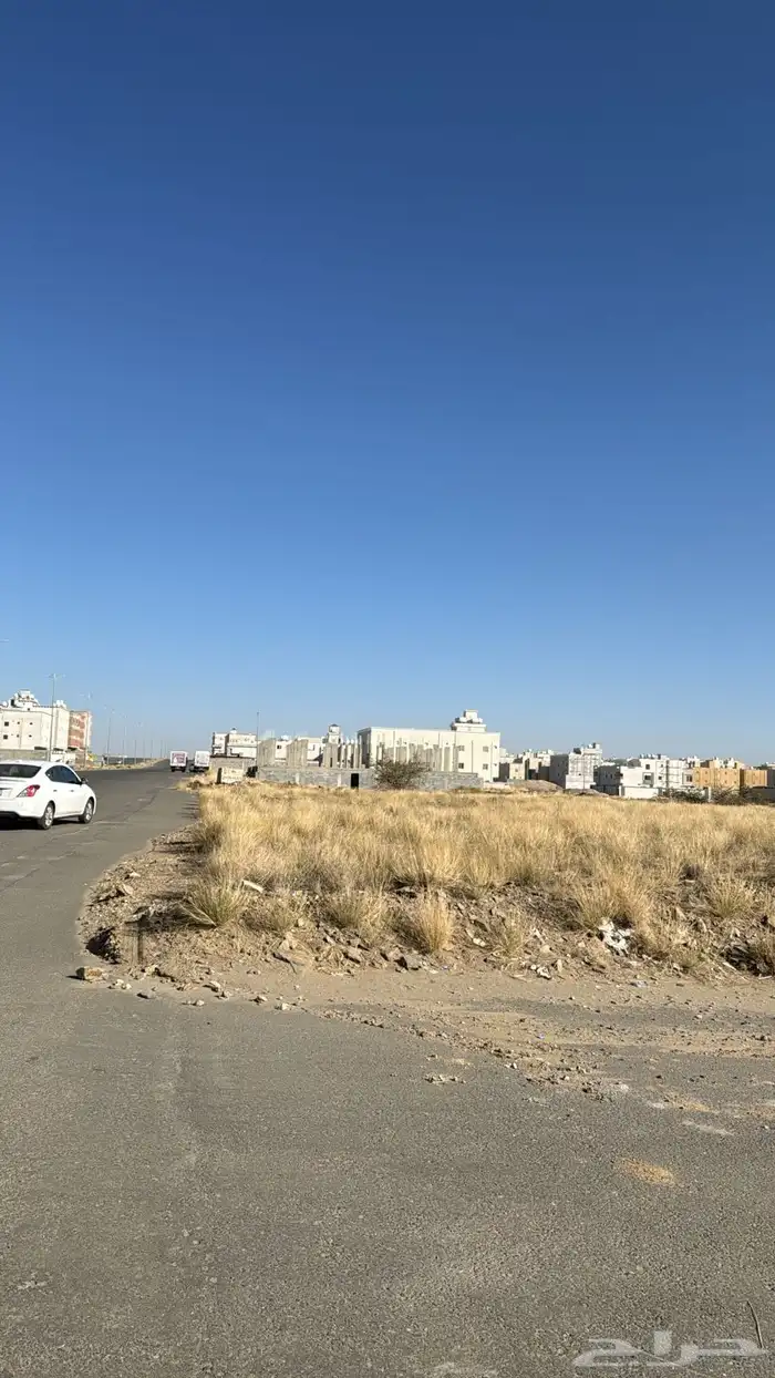 ارضين للاستثمر المدى الطويل 0