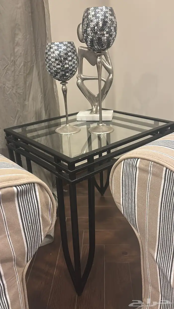 طاولات 1