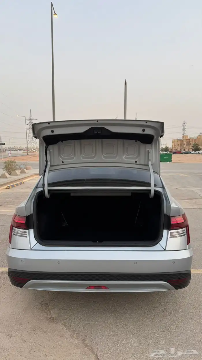 هيواندي اكسنت استاندر 2025 8