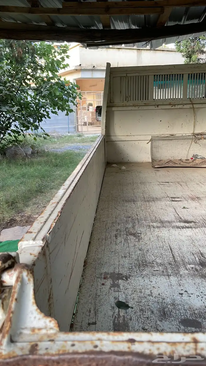 قلاب دايهاتسو 7