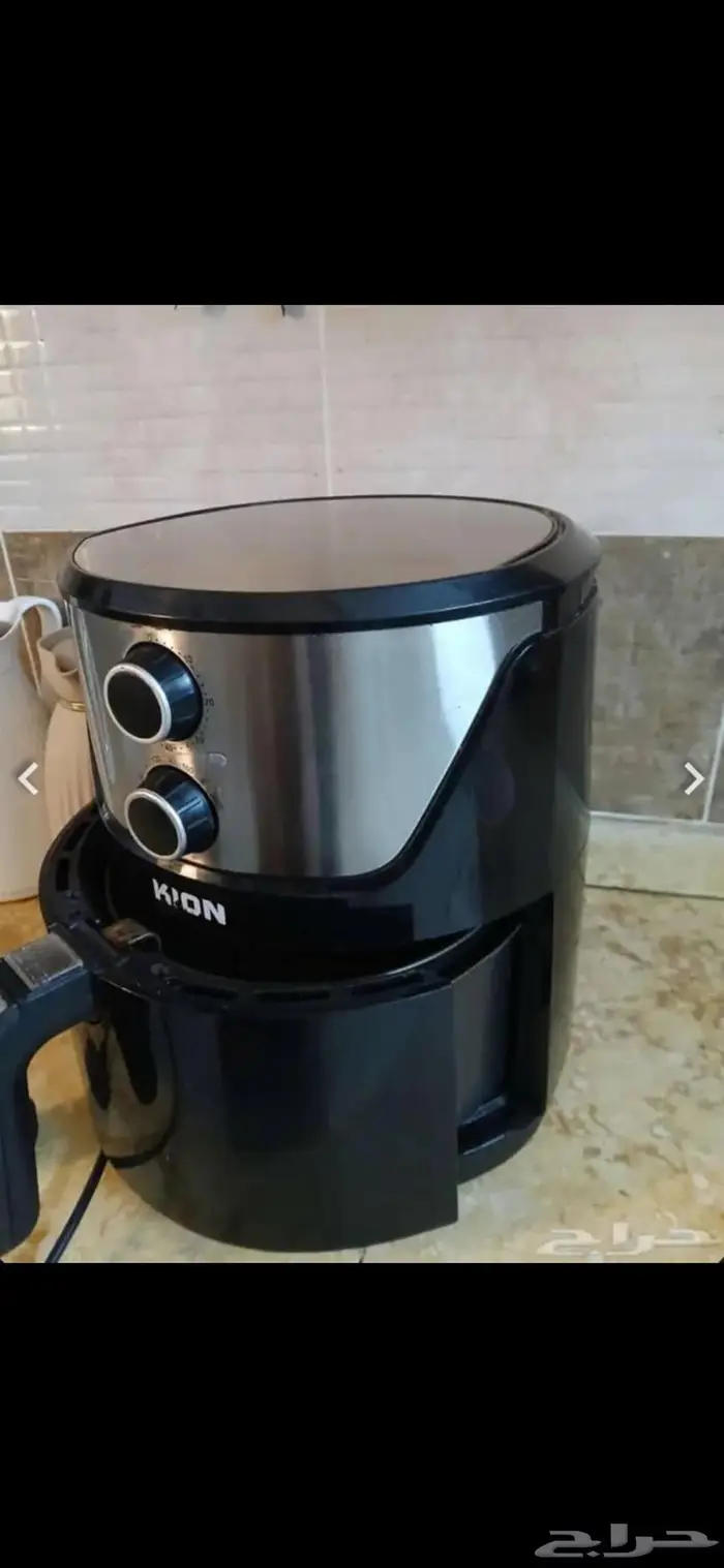 غلاية هوئية 1