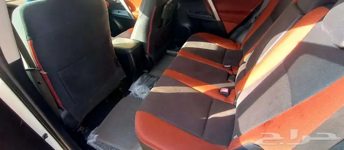 Toyota RAV4-2013-Full Option 7
