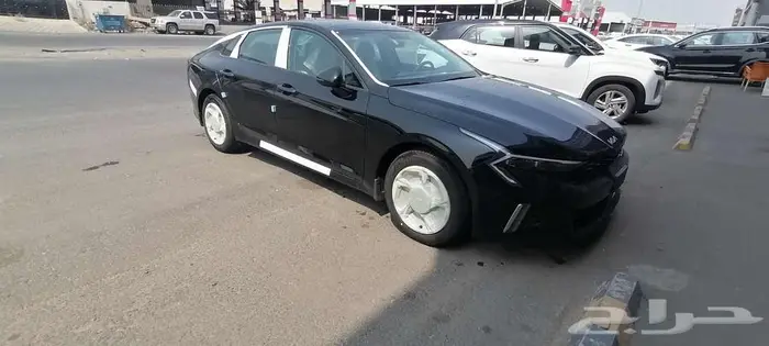 كيا K5 نص فل 2026 مكينه 2.5 1