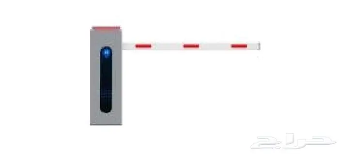 بوابة مواقف - بوابات مواقف السيارات - بوابات مرور الافراد 15