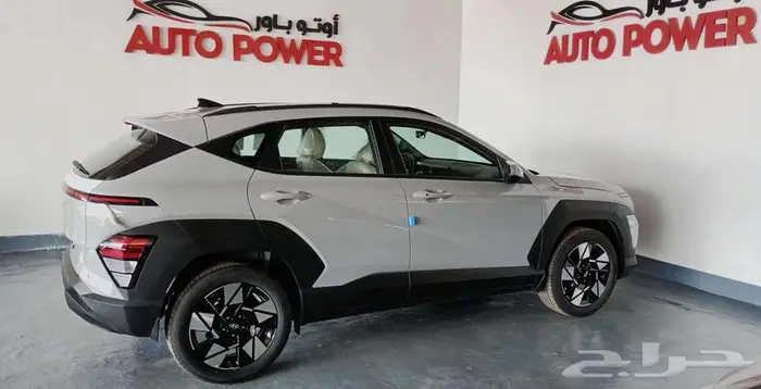 هونداي كونا فليت موديل 2025 3