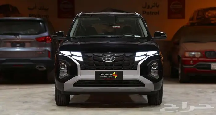 اختيار العائلة الذكي هيونداي كريتا 2025 11