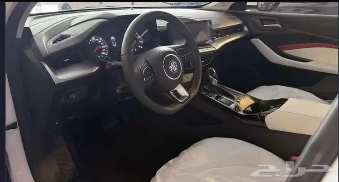 ام جي جي تي كمفورت 2024 بدون دفعه اولى 2