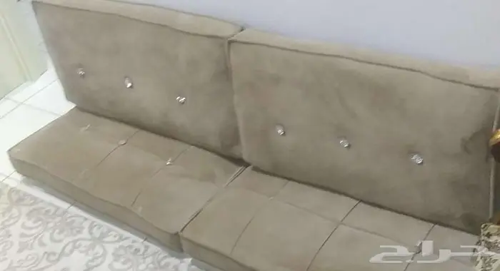 كنب ارضي للبيع جدة 1