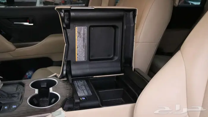 لاندكروزر VXR - 2024 مستخدم كاش واقساط 10