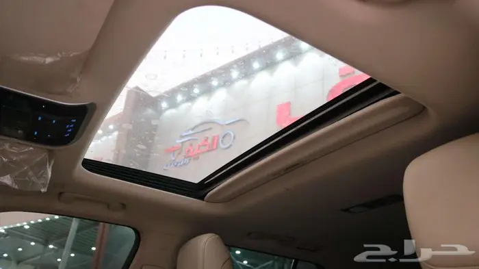 لاندكروزر VXR - 2024 مستخدم كاش واقساط 15