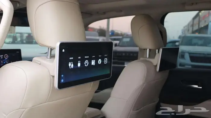 لاندكروزر VXR - 2024 مستخدم كاش واقساط 12