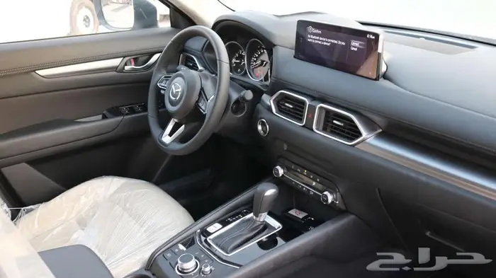 مازدا CX-5 موديل 2025 كاش واقساط باقل سعر 8