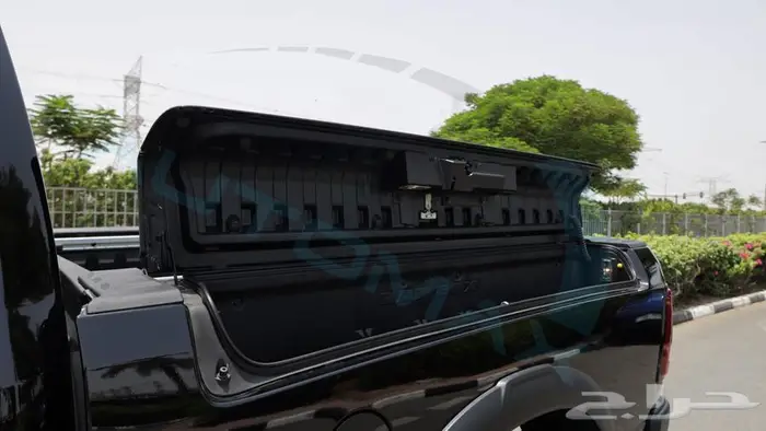 2024 RAM 2500 POWER WAGON 6.4L V8 HEAVY DUTY HEMI GCC 35