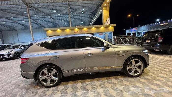 جنسس فل رويال موديل 2023 6