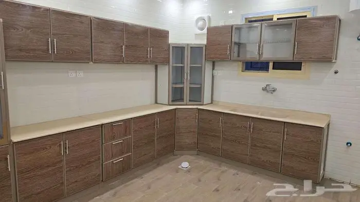 ملحق للايجار حي الاخضر تبوك 4