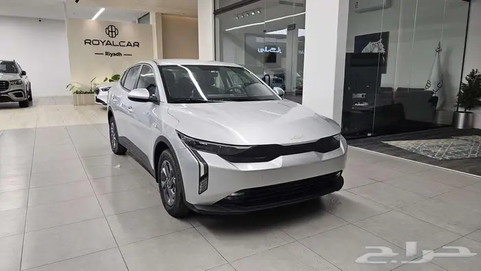 كيا 3 ستاندر مطور 2024 3