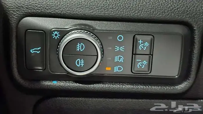 اكسبلورر سبورت 2021 4