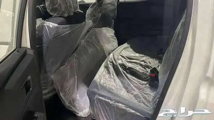 متسوبيشي L200 غمارة _ غمارتين ديزل بدون دبل 2024 سعر خاص 11