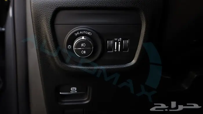 جيب جراند شيروكي لاريدو 2024 خليجي اصفار مع ضمان الوكيل 22