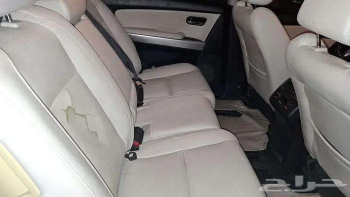 مازدا خليجي CX9 موديل 2015 للبيع 1