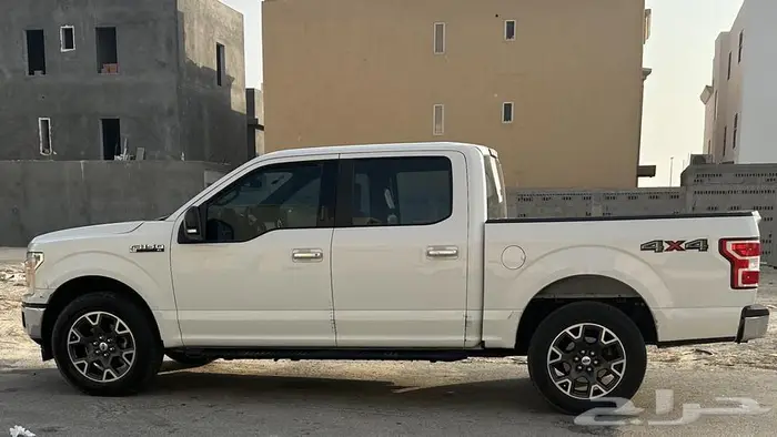 جنوط F150 موديل 2024 0