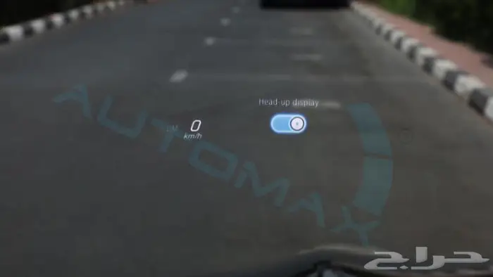 مرسيدس بنز A200 2026 خليجي اصفار مع ضمان الوكيل 12