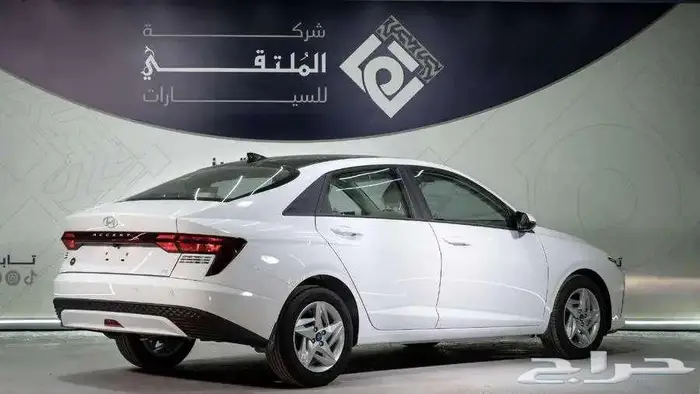 اكسنت فليت سمارت 2026_وكسل سعودي 10