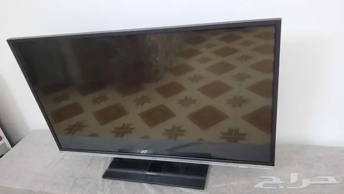 شاشة HD بلازما ماركة هاس سمارت للبيع 4