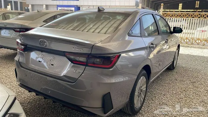 عرض خاص يارس واي بلس سعودي 2026 سعودي 68500 5