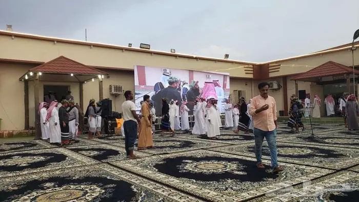 تنظيم معارض مؤتمرات فعاليات 4