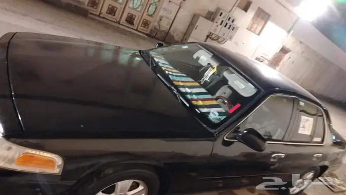 فورد فكتوريا 2005 2