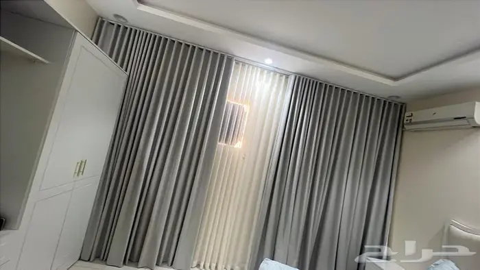 عفش للبيع نظيف شبه جديد 4