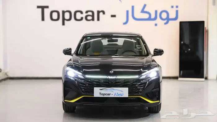 دونج فينج شاين e1 و e2 موديل 2025 0