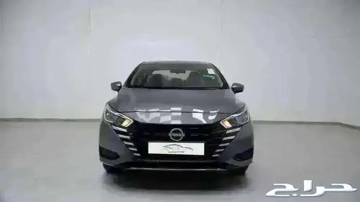 نيسان صني الشكل الجديد استاندر 2024 ونص فل حرق أسعار 0