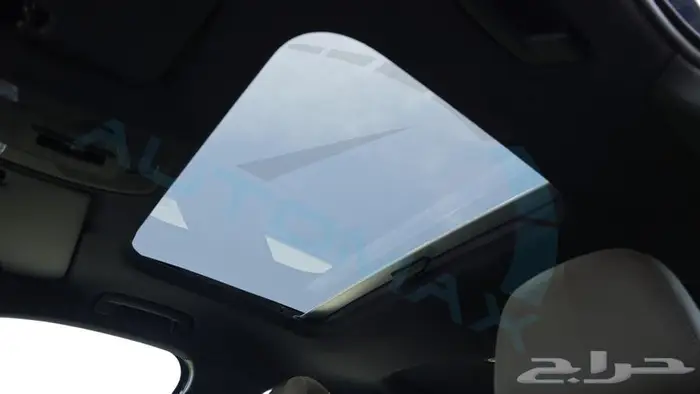 2025 اودي A3 TFSI 1.4L خليجي اصفار ضمان الوكيل 28