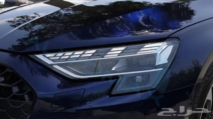 2025 اودي A3 TFSI 1.4L خليجي اصفار ضمان الوكيل 33