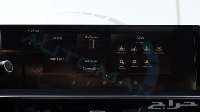 2025 INFINITI QX80 SENSORY 3.5TT V6 GCC 0Km 24