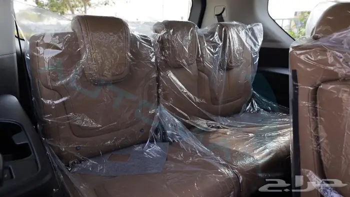 2025 INFINITI QX80 SENSORY 3.5TT V6 GCC 0Km 31