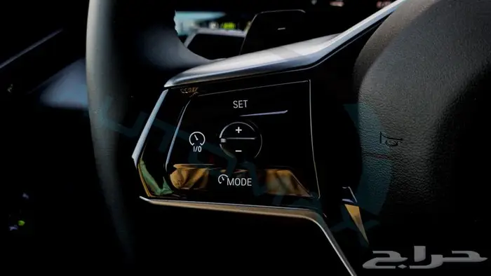2025 BMW 5-SERIES 520i 2.0T RWD GCC 0Km 10
